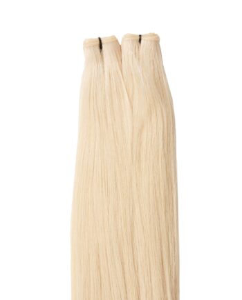 Genius Weft Lys Askblond  60