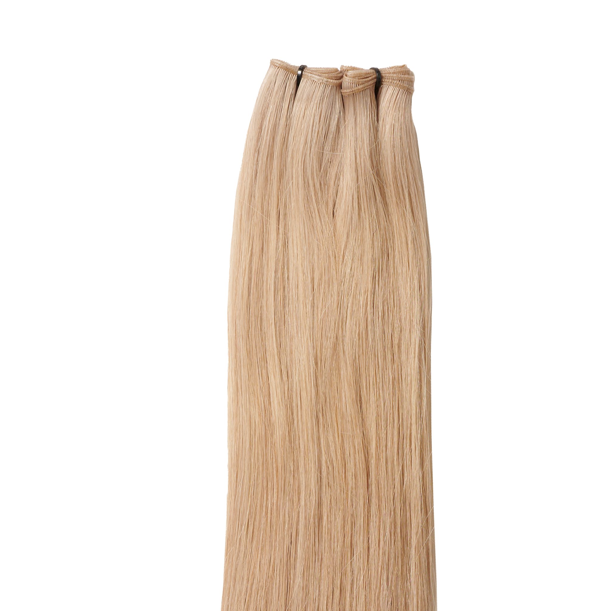 Genius Weft Mørkblond 16
