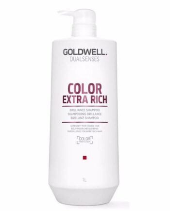 Goldwell Dualsenses Color Extra Rich Shampoo  1000 Ml