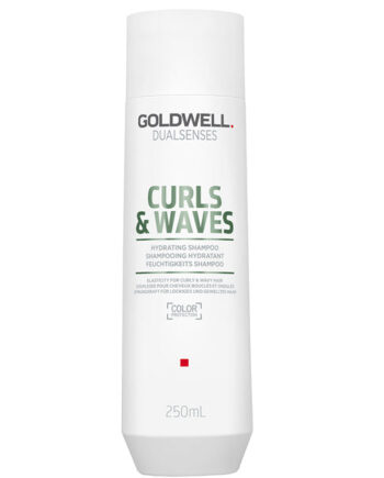Goldwell Dualsenses Curls   Waves Hydrating Shampoo  250 Ml
