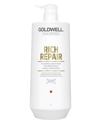 Goldwell Dualsenses Rich Repair Condtiioner  1000 Ml