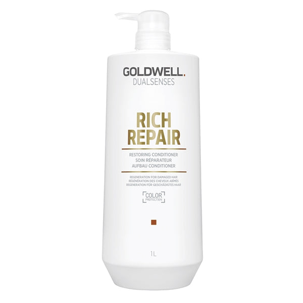 Goldwell Dualsenses Rich Repair Condtiioner  1000 Ml