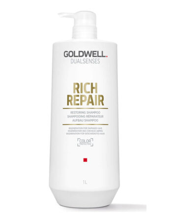 Goldwell Dualsenses Rich Repair Shampoo  1000 Ml