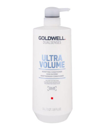 Goldwell Dualsenses Ultra Volume Conditioner  1000 Ml