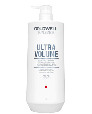 Goldwell Dualsenses Ultra Volume Shampoo  1000 Ml