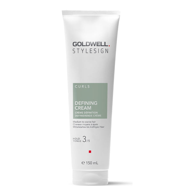 Goldwell Stylesign Curls Defining Cream  150 Ml