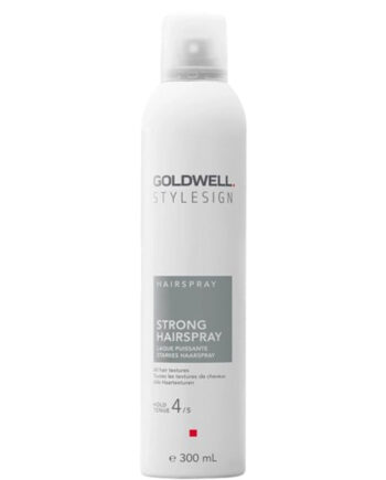Goldwell  Stylesign Strong Hairspray  300 Ml