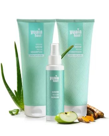 Grow And Glow Serien
