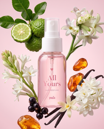 Hårparfume All Yours
