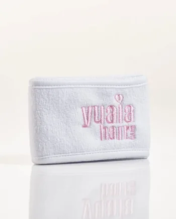 Hair Band Hvid