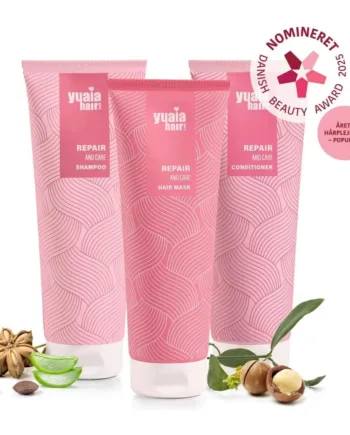 Healthy Hair Kit