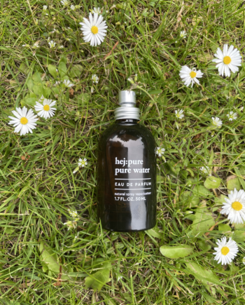 Hej:pure Pure Water
