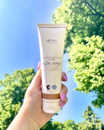 Hevi Aloe Vera Gel