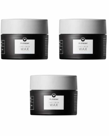 Hh Simonsen Grey Mud Wax 90ml     Stk