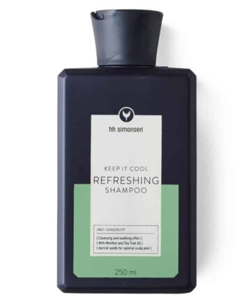 Hh Simonsen Refreshing Shampoo 250ml