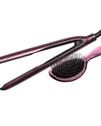 Hh Simonsen True Divinity Mk2 Amazing Amethyst    Wonder Brush