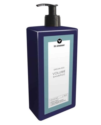 Hh Simonsen Volume Shampoo 700ml