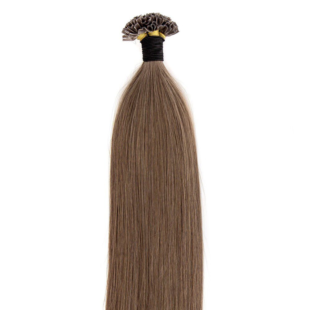 Hot Fusion Extensions Mørk Askbrun