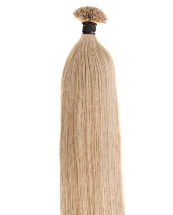 Hot Fusion Extensions Mørkblond  16