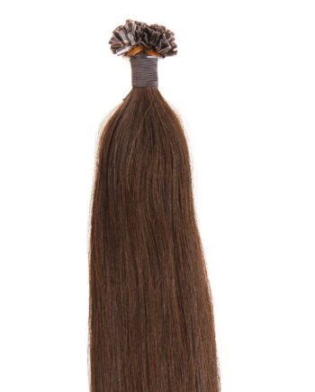 Hot Fusion Extensions Natur Brun