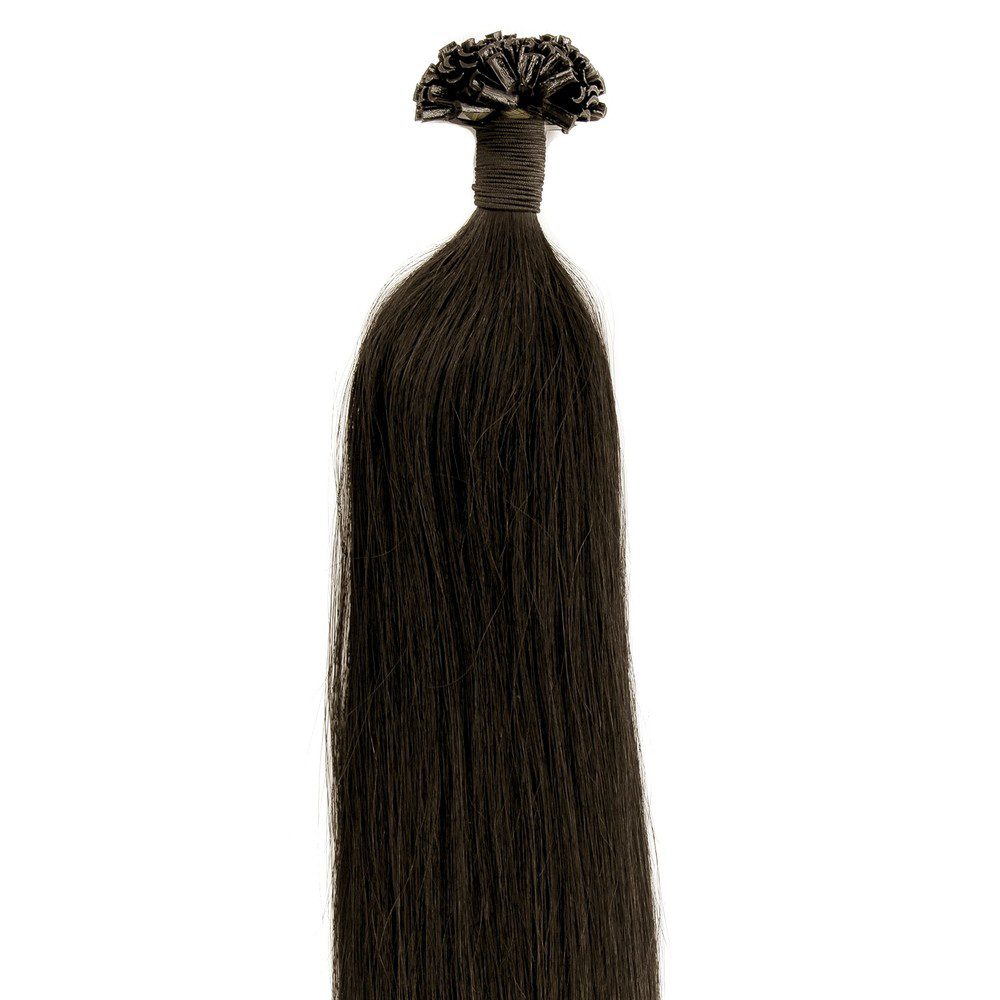 Hot Fusion Extensions Sortbrun  1b