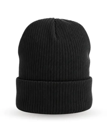Hue Med Satinfor Sort