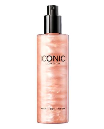 Iconic London Prep Set Glow Original 120ml