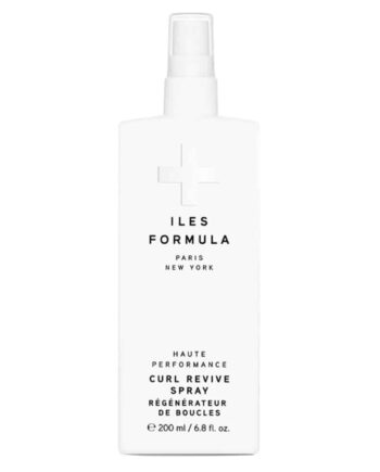 Iles Formula Curl Revive Spray 200ml