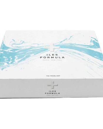 Iles Formula   Step Replenishment System