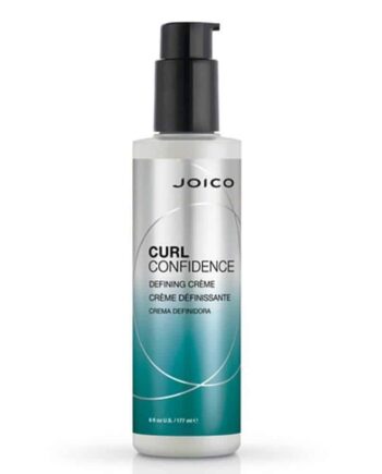 Joico Curl Confidence Defining Crème 177ml