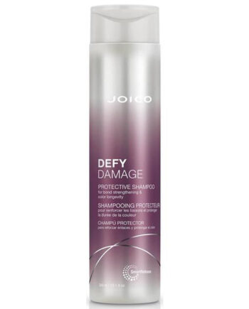 Joico Defy Damage Protective Shampoo  300 Ml
