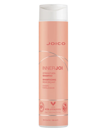 Joico Innerjoi Strengthen Shampoo  300 Ml