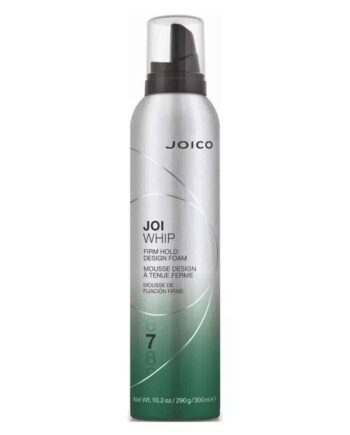 Joico Joiwhip Firm-hold Designing Foam 300ml