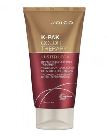 Joico  -pak Color Therapy Luster Lock Instant Shine   Repair Treatment  150 Ml