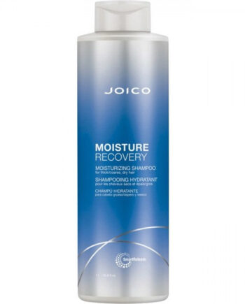 Joico Moisture Recovery Shampoo  1000ml