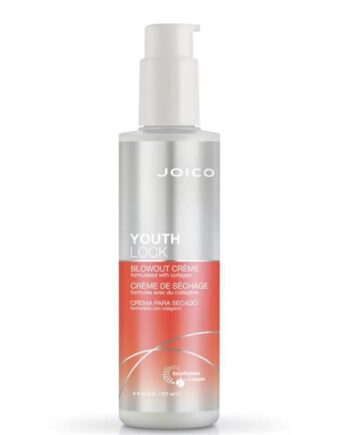 Joico Youth Lock Blowout Creme  177 Ml