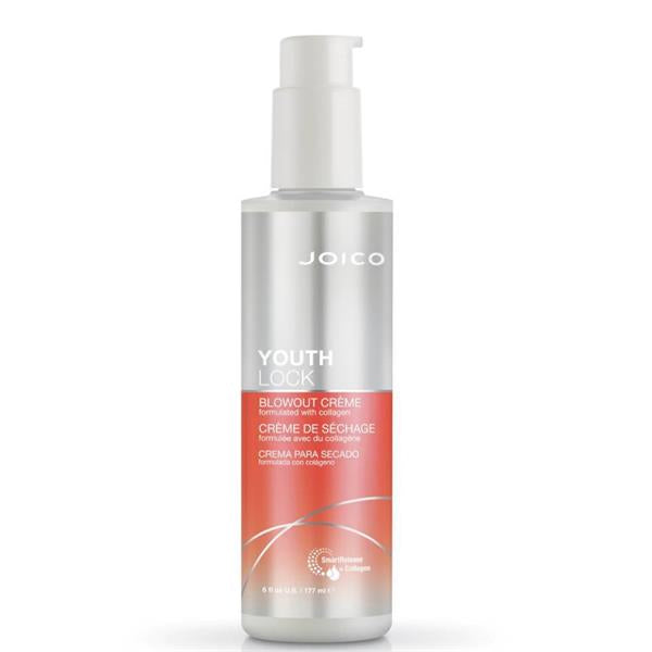Joico Youth Lock Blowout Creme  177 Ml