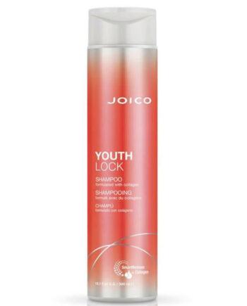 Joico Youth Lock Shampoo  300 Ml