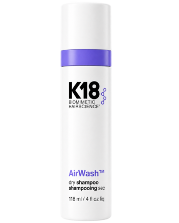 K18 Airwash Dry Shampoo  118 Ml