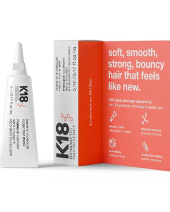 K18 Leave-in Molecular Repair Mask    Ml