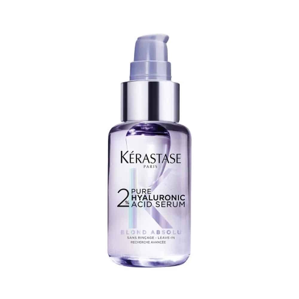Kerastase Blond Absolu    Pure Hyaluronic Acid Serum 50ml