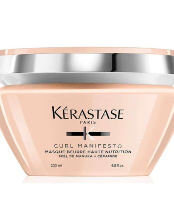 Kerastase Curl Manifesto Masque Beurre Haute Nutrition 200ml