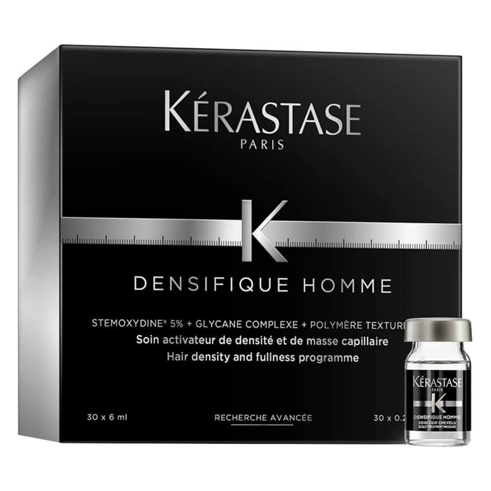 Kerastase Densifique Density Cure Homme Treatment 30   6ml