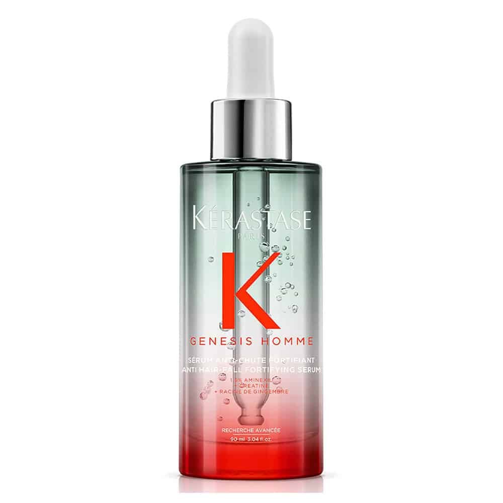 Kerastase Genesis Homme Serum Fortifiant Anti-chute 90ml
