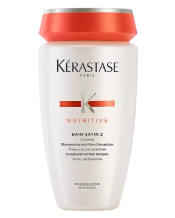 Kerastase Nutritive Bain Satin   250ml
