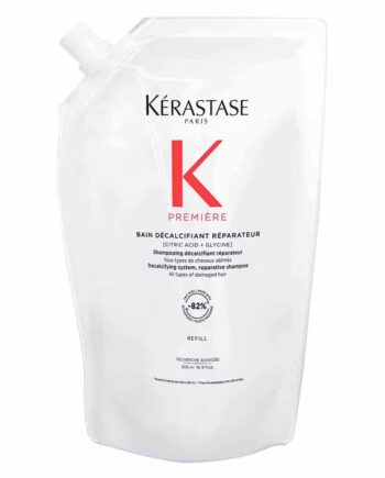 Kerastase Première Bain Décalcifiant Rénovateur Refill 500ml