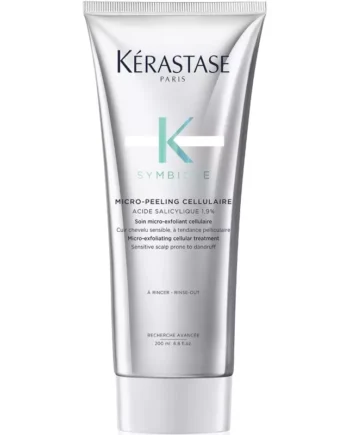Kerastase Symbiose Micro-peeling Cellulaire 200ml