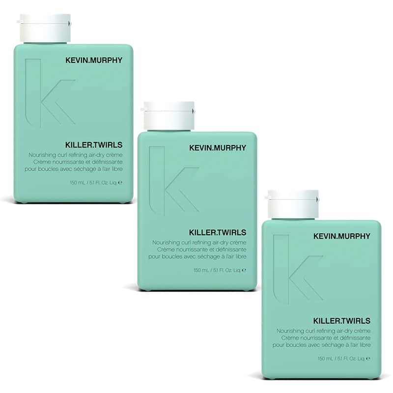 Kevin Murphy Killer Twirls 150ml