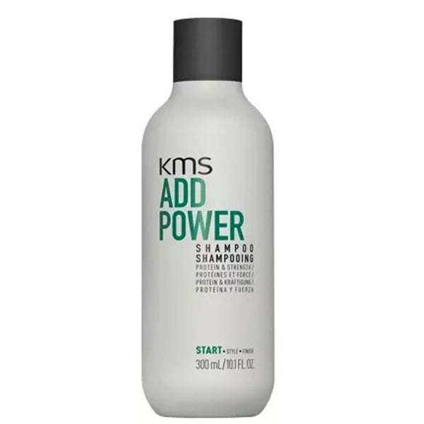 Kms Add Power Shampoo 300ml