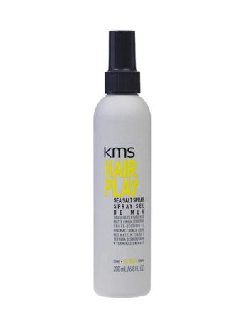 Kms Hairplay Sea Salt Spray  200ml